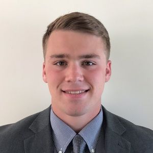 Meet your Posher, Eric